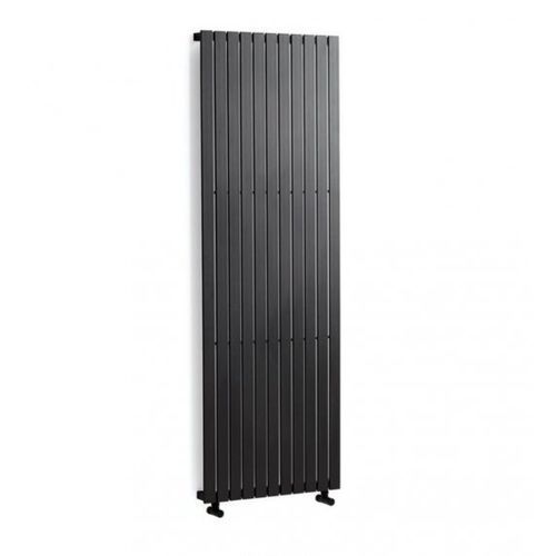 Radiatore ad acqua calda - PLANO - FOURSTEEL - elettrico / 751 w...1000 w / 1001 w...1500 w