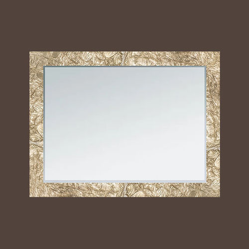 Specchio da terra - HE-041 - BOHEME DESIGN - classico / rettangolare / in metallo
