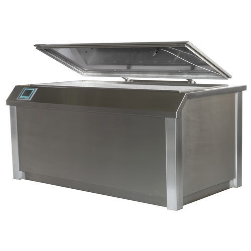 Macchina confezionatrice sottovuoto professionale - METOSSOUSVIDE - Metos