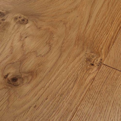 Parquet multistrato - QUERCIA OLD - Parchettificio Toscano Srl - in legno / in rovere / finitura in olio naturale