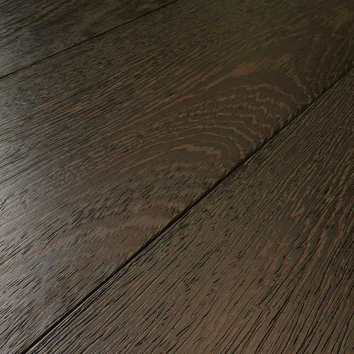 Parquet multistrato - WENGÉ - Parchettificio Toscano Srl - in legno / finitura in olio naturale / da incollare