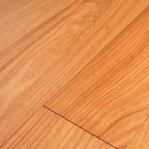 Parquet multistrato - DOUSSIÈ - Parchettificio Toscano Srl - in legno / finitura in olio naturale / da incollare