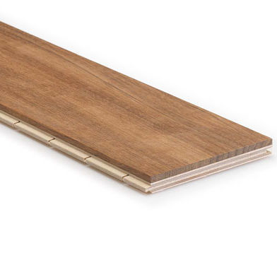 Pannello in legno da costruzione - MINI PLANK - Parchettificio Toscano Srl - per pavimento / in betulla / in legno di latifoglie
