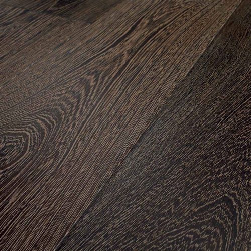 Parquet multistrato - OLD GREY - Parchettificio Toscano Srl - in legno / in rovere / oliato