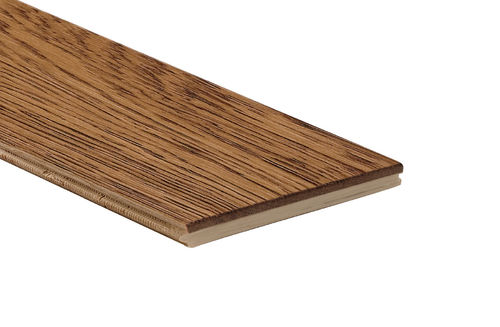 Pannello in legno da costruzione - MINI PLANK 140 - Parchettificio Toscano Srl - per pavimento / in rovere / in picea