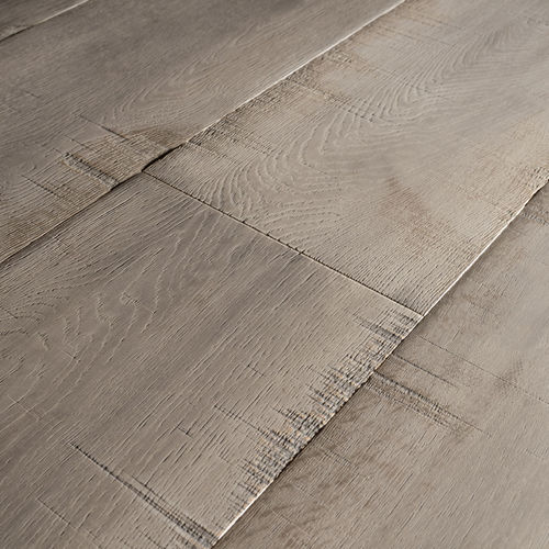 Parquet multistrato - SAWED EFFECT - Parchettificio Toscano Srl - in legno / oliato / da incollare