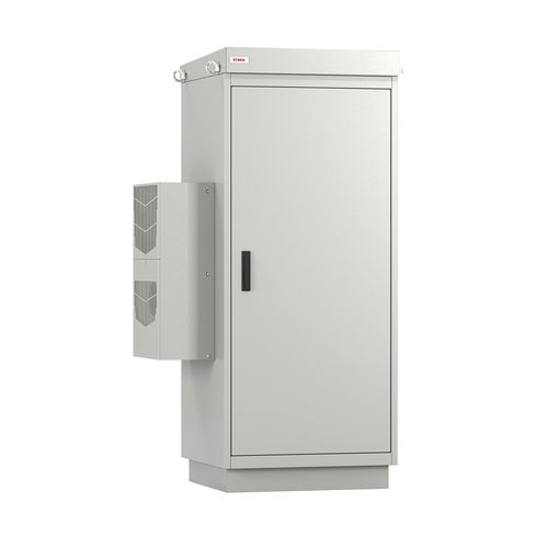 Quadro elettrico da terra - RRNH1_AIRCO - Staka - industriale / professionale / vuoto