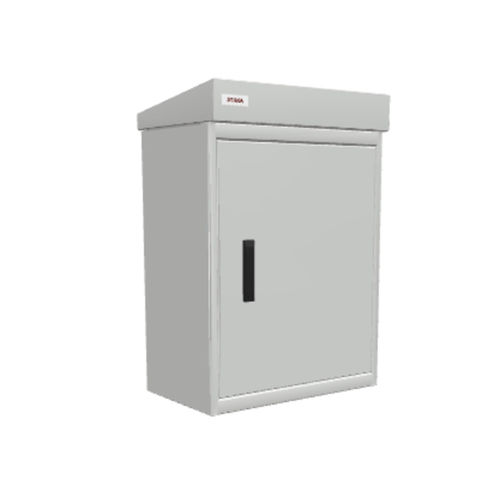 Quadro elettrico da terra - RL600  - Staka - professionale / industriale / vuoto