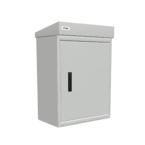 Quadro elettrico da terra - RL800 - Staka - professionale / industriale / vuoto