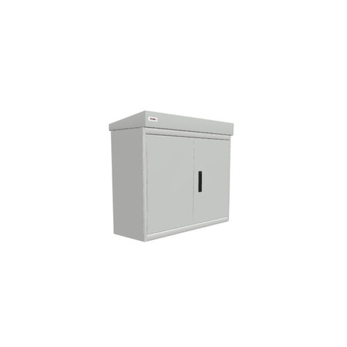 Quadro elettrico da terra - RL1000  - Staka - industriale / professionale / vuoto