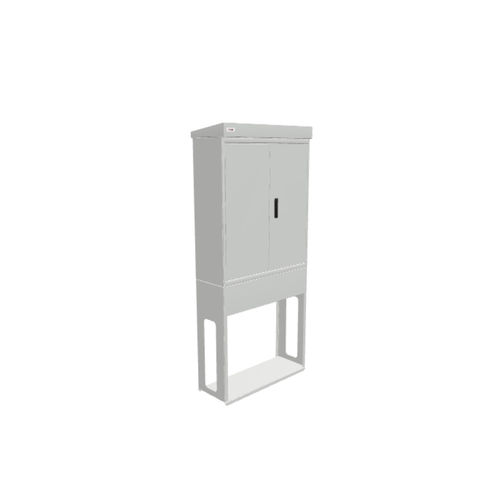 Quadro elettrico da terra - RH1000  - Staka - industriale / professionale / vuoto
