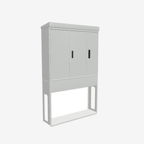 Quadro elettrico da terra - RH1400EN - Staka - industriale / professionale / vuoto