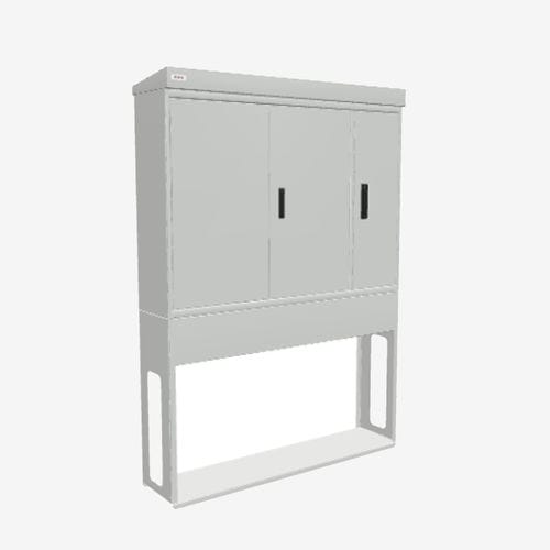 Quadro elettrico da terra - RH1600EN  - Staka - industriale / professionale / vuoto