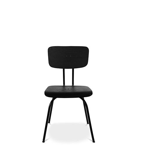 Sedia contemporanea - W-1970 - Wagner - Eine Marke der Topstar GmbH - da interno / in acciaio / con supporto in acciaio