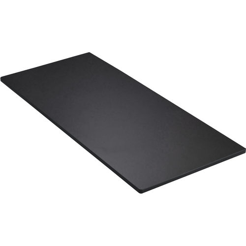 Piatto piatto - ELEMENT MINI SMART - ELLECI - rettangolare / in HPL / a tinta unita