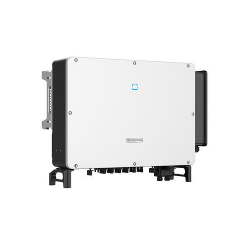 Inverter fotovoltaico - SG125HX - Sungrow Power Supply - di stringa / monofase / senza trasformatore