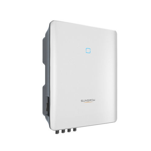 Inverter fotovoltaico - SG15RT - Sungrow Power Supply - di stringa / monofase / senza trasformatore