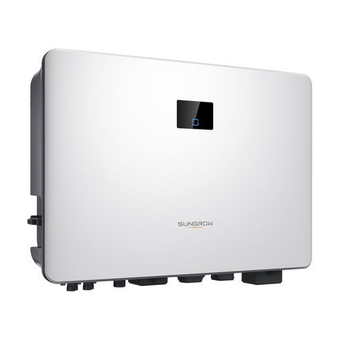 Inverter fotovoltaico - SH3.0RS - Sungrow Power Supply - di stringa / monofase / senza trasformatore