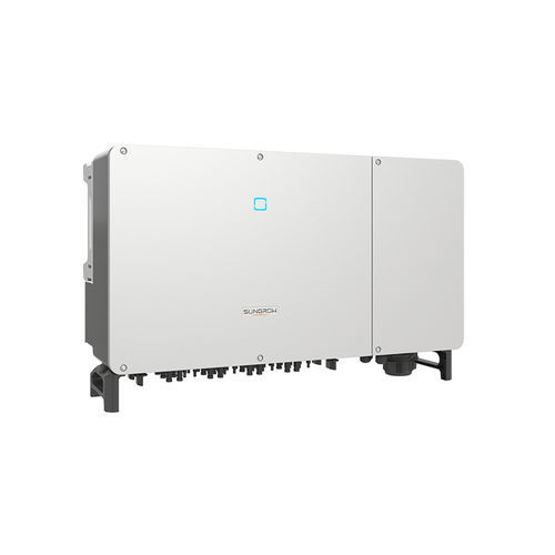 Inverter fotovoltaico - SG110CX - Sungrow Power Supply - di stringa / monofase / senza trasformatore