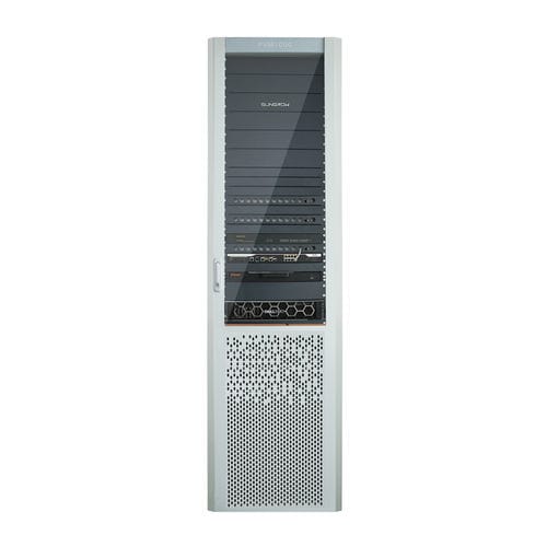 Sistema di monitoraggio per impianto fotovoltaico - PVM1000 - Sungrow Power Supply