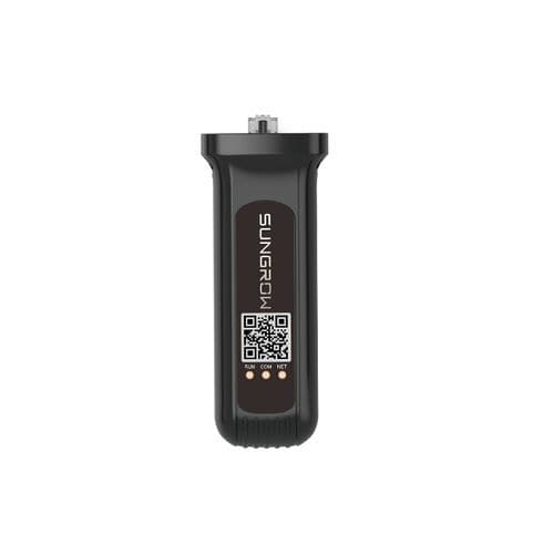 Sistema di monitoraggio per applicazioni fotovoltaiche - EYEM4 - Sungrow Power Supply