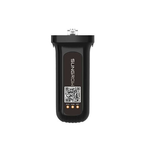 Sistema di monitoraggio per impianto fotovoltaico - WIFI - Sungrow Power Supply - wireless