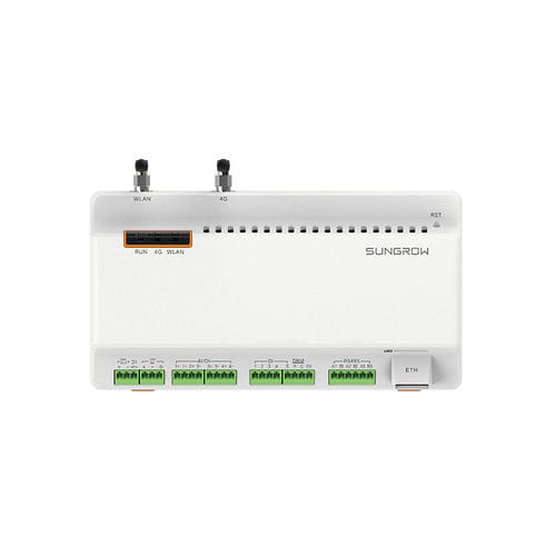 Sistema di monitoraggio per impianto fotovoltaico - LOGGER1000 - Sungrow Power Supply