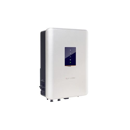 Inverter fotovoltaico - SG12KTL-M - Sungrow Power Supply - di stringa / monofase / senza trasformatore