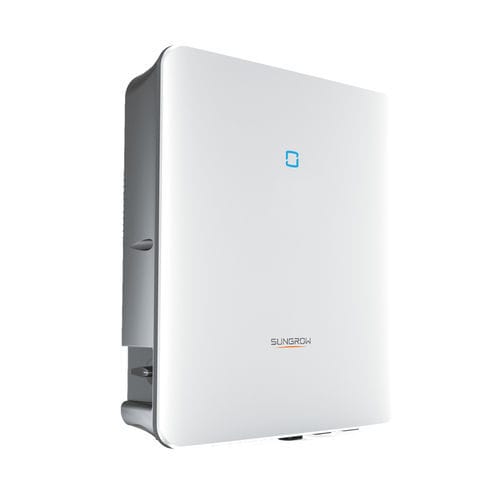 Inverter fotovoltaico - SH10RT - Sungrow Power Supply - di stringa / monofase / senza trasformatore