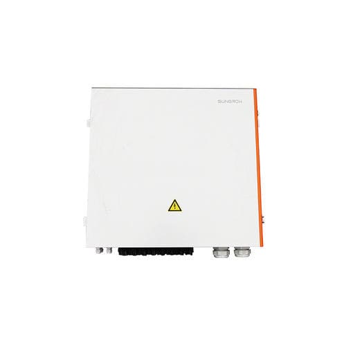 String combiner box - PVS-16M-DB - Sungrow Power Supply