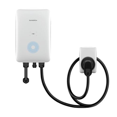 Caricabatteria - AC011E-01 - Sungrow Power Supply