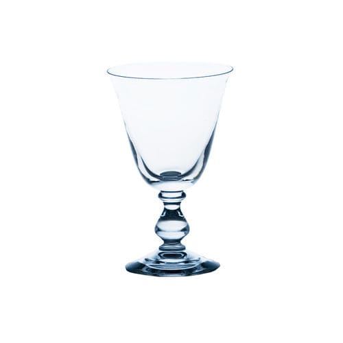 Bicchiere a calice - AVRIL - CRISTAL DE SÈVRES - in cristallo / per uso domestico / per ristorante gourmet