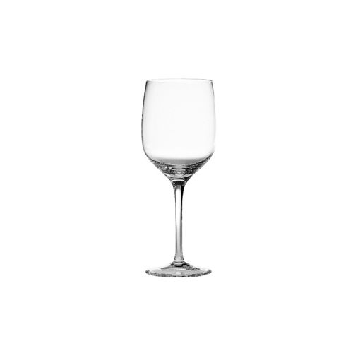 Bicchiere a calice - CHÂTEAU - CRISTAL DE SÈVRES - in cristallo / per uso domestico / per ristorante gourmet