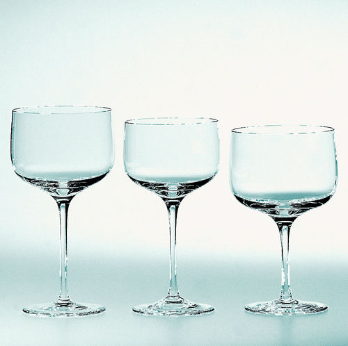 Bicchiere a calice - MATTEO - CRISTAL DE SÈVRES - da vino / in cristallo / per uso domestico
