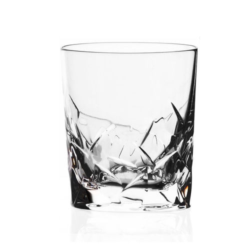 Bicchiere da Whisky - ÉCLAT - CRISTAL DE SÈVRES - in cristallo / per uso domestico / per ristorante gourmet