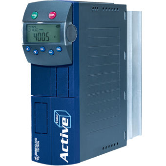 Inverter per turbine eoliche - ACTIVE CUBE - Bonfiglioli - di stringa / trifase / monofase