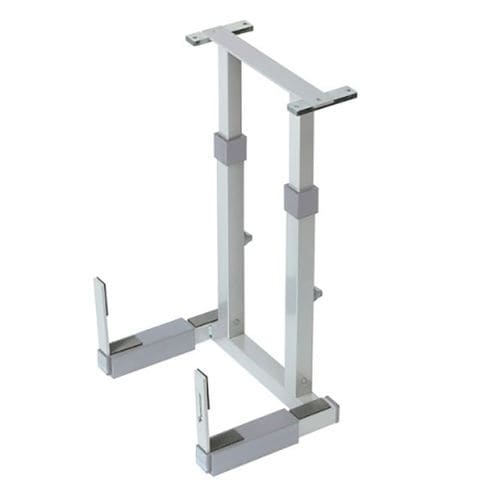 Supporto unità centrale fisso - S06 - Systemtronic