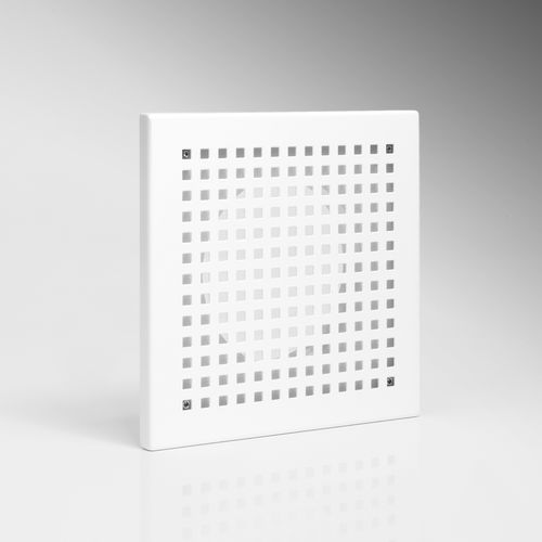 Bocca di estrazione - Square - Tecanno GmbH