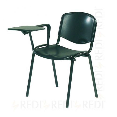 Sedia contemporanea - 170 C / FERULE - Redi - da interno / in polipropilene / con supporto in metallo verniciato