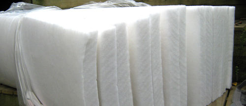 Isolante - ECOFLOOR® - ECOINSULATION