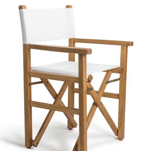 Sedia contemporanea - ERA - PALMAR arredi - da interno / da esterno / in PVC