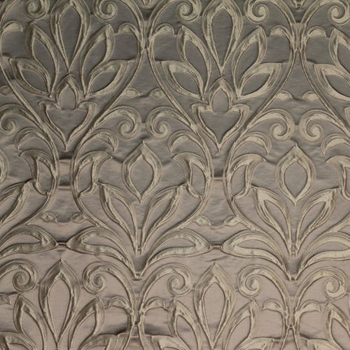 Tessuto da tappezzeria - TRASTEVERE - Foresti Home Collection Group srl - a motivi / in cotone / in lino