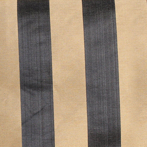 Tessuto da tappezzeria - CHATELET - Foresti Home Collection Group srl - arabesca / a tinta unita / a righe