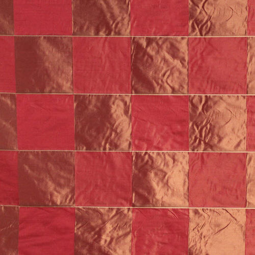 Tessuto da tappezzeria - MARGUTTA - Foresti Home Collection Group srl - a quadretti / a righe / in cotone