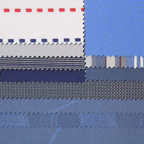 Tessuto da tappezzeria - DAKAR - Foresti Home Collection Group srl - a motivi / a tinta unita / in PVC