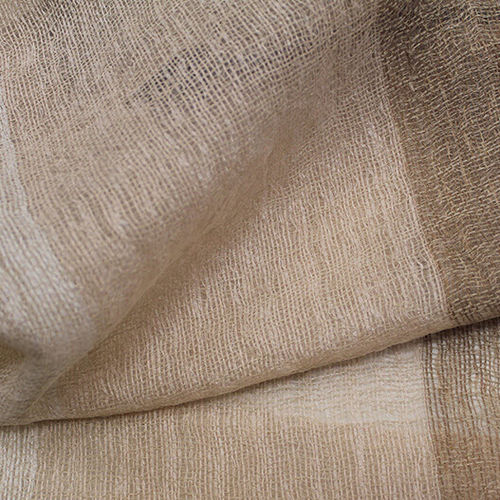 Tessuto da tappezzeria - CANOVACCIO - Foresti Home Collection Group srl - a righe / in poliestere