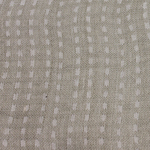 Tessuto per tende - POSITANO - Foresti Home Collection Group srl - a motivi / in poliestere / in lino
