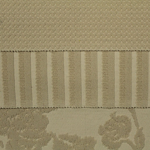 Tessuto da tappezzeria - SAHARA - Foresti Home Collection Group srl - a motivi / a tinta unita / in poliestere