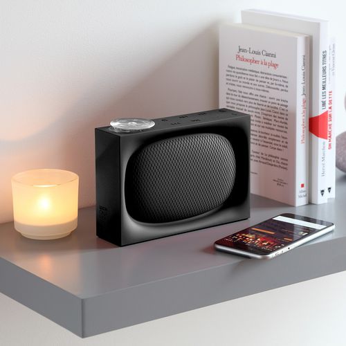Altoparlante Bluetooth - ONA : LA102N - LEXON - residenziale / da interno / in ABS