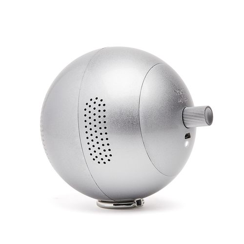 Altoparlante Bluetooth - BALLE : LA112C - LEXON - residenziale / da interno / in metallo